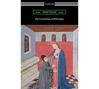 The Consolation of Philosophy