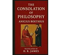 The Consolation of Philosophy