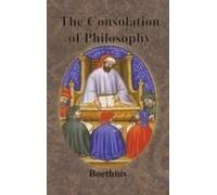 The Consolation Of Philosophy