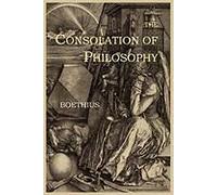 The Consolation Of Philosophy