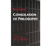 The Consolation of Philosophy Boethius (Auteur)