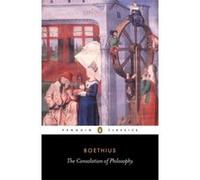 The Consolation of Philosophy, Penguin Classics Series Boethius, V. E. Watts (Auteur)
