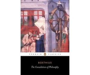 The Consolation of Philosophy, Penguin Classics Series Boethius, V. E. Watts (Auteur)