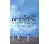 The Consolations of Philosophy