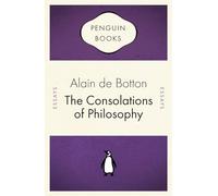 The Consolations of Philosophy