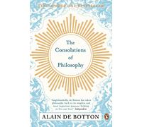 The Consolations of Philosophy – Penguin Books