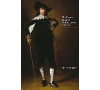 The Consort Music Of William Lawes, 1602-1645