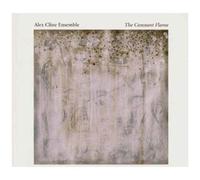 Alex Cline Ensemble – Constant Flame – Sony Music