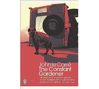 The Constant Gardener