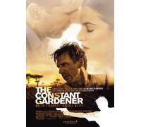The Constant Gardener