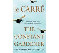 The Constant Gardener