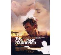 The Constant Gardener