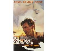 The Constant Gardener: A Novel.