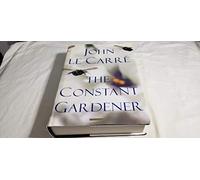The Constant Gardener: A Novel
