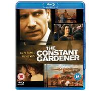 The Constant Gardener [Blu-Ray]