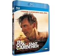 The Constant Gardener - Blu-Ray