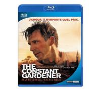 The Constant Gardener – Blu-ray – Studiocanal