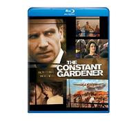 The Constant Gardener [Blu-Ray]