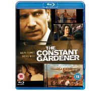 The Constant Gardener [Blu-Ray] [Region Free]