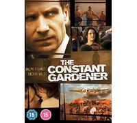 The Constant Gardener [DVD]