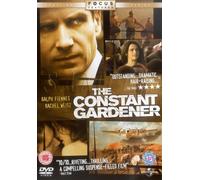 The Constant Gardener [DVD] by Ralph Fiennes