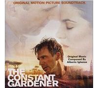 The Constant gardener E