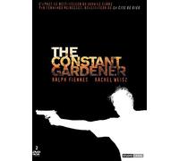 The Constant Gardener – Édition Collector – Studiocanal