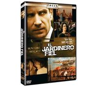 The Constant Gardener / El Jardinero Fiel (Dvd)