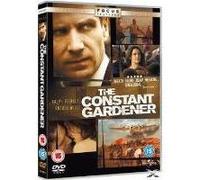 The Constant Gardener – Import anglais – Universal Pictures