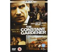 The Constant Gardener – Import anglais – Universal Pictures