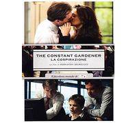 The constant gardener - La cospirazione