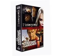 The Constant gardener - L'Interprète E