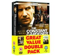 The Constant Gardener/Out of Africa [Import anglais]