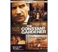 The Constant Gardener