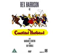 The Constant Husband [Import]