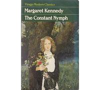 The Constant Nymph