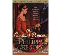 The Constant Princess
