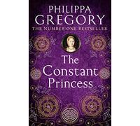 The Constant Princess