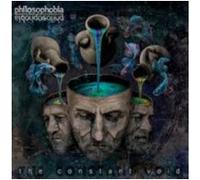 Philosophobia – The Constant Void – CD