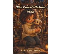 The Constellation Map: A Story About Thinking Machines and Wondering Minds