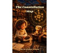 The Constellation Map: A Story About Thinking Machines and Wondering Minds