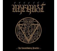 The Constellatory Practice by Urfaust [Audio CD] NEUF