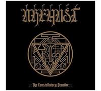 The Constellatory Practice [Lp] (Orange And Black Splatter Colored Vinyl) [12 Inch Analog]