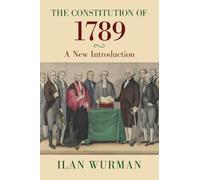 The Constitution of 1789