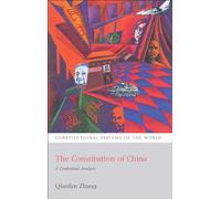 The Constitution of China