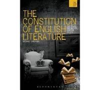 The Constitution of English Literature - [Version Originale] Michael Gardiner (Auteur)