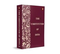 The Constitution of India