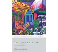 The Constitution of Japan