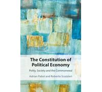 The Constitution of Political Economy