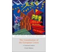The Constitution Of The European Union